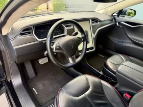 Обява за продажба на Tesla Model S * P85* FreeSuperCharge* EU ~41 000 лв. - изображение 8