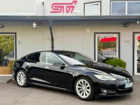 Обява за продажба на Tesla Model S * P85* FreeSuperCharge* EU ~41 000 лв. - изображение 2
