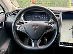 Обява за продажба на Tesla Model S * P85* FreeSuperCharge* EU ~41 000 лв. - изображение 11