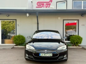 Обява за продажба на Tesla Model S * P85* FreeSuperCharge* EU ~41 000 лв. - изображение 1