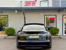 Обява за продажба на Tesla Model S * P85* FreeSuperCharge* EU ~41 000 лв. - изображение 5