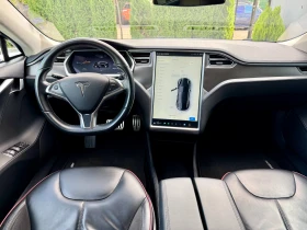 Обява за продажба на Tesla Model S * P85* FreeSuperCharge* EU ~41 000 лв. - изображение 10