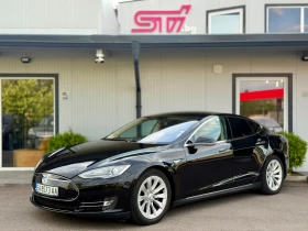Tesla Model S * P85* FreeSuperCharge* EU