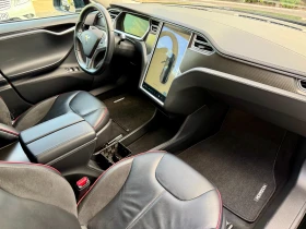 Обява за продажба на Tesla Model S * P85* FreeSuperCharge* EU ~41 000 лв. - изображение 9
