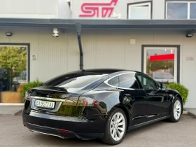 Обява за продажба на Tesla Model S * P85* FreeSuperCharge* EU ~41 000 лв. - изображение 4