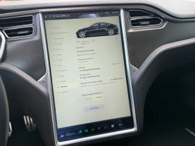 Tesla Model S * P85* FreeSuperCharge* EU - 41000 лв. - 20678205 14