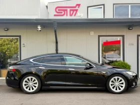 Обява за продажба на Tesla Model S * P85* FreeSuperCharge* EU ~41 000 лв. - изображение 3