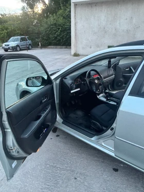 Mazda 6 2.0, 143kc. | Mobile.bg    9
