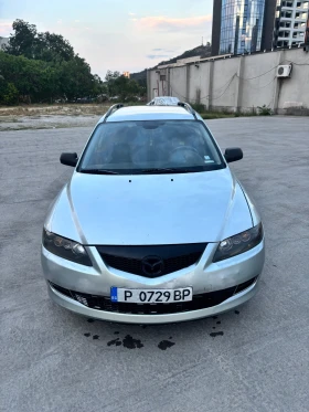 Mazda 6 2.0, 143kc. | Mobile.bg    1