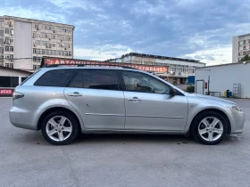 Mazda 6 2.0, 143kc. | Mobile.bg    4
