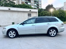 Mazda 6 2.0, 143kc. | Mobile.bg    7