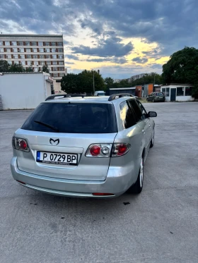 Mazda 6 2.0, 143kc. | Mobile.bg    5