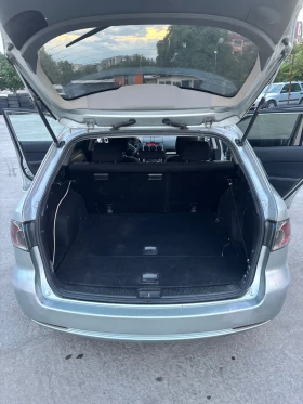 Mazda 6 2.0, 143kc. | Mobile.bg    14