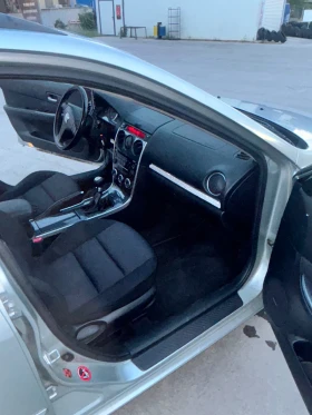 Mazda 6 2.0, 143kc. | Mobile.bg    11