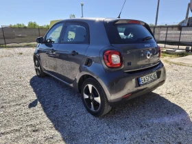 Smart Forfour EQ ������  | Mobile.bg � ����� ������ 5