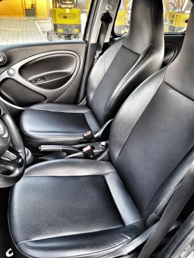 Smart Forfour EQ  | Mobile.bg    10