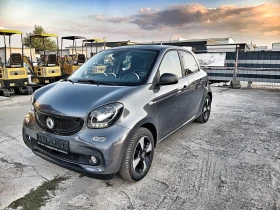     Smart Forfour EQ 