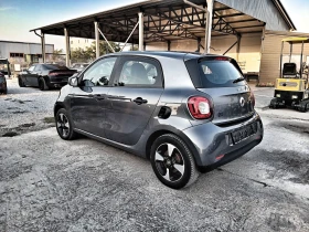     Smart Forfour EQ 