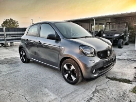     Smart Forfour EQ 