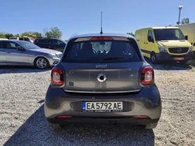 Smart Forfour EQ ������  | Mobile.bg � ����� ������ 6
