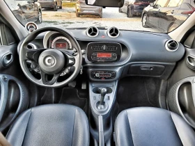 Smart Forfour EQ  | Mobile.bg    8