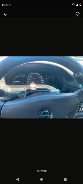 Opel Calibra | Mobile.bg    6