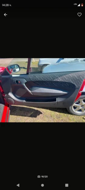 Opel Calibra | Mobile.bg    4
