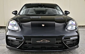 Porsche Panamera TURBO 360  BURMESTER CARBON EXECUTIVE  | Mobile.bg    2