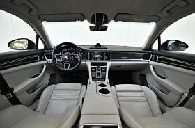 Porsche Panamera TURBO 360  BURMESTER CARBON EXECUTIVE  | Mobile.bg    7