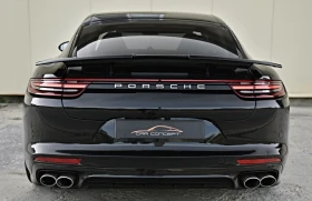 Porsche Panamera TURBO 360  BURMESTER CARBON EXECUTIVE  | Mobile.bg    5