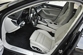 Porsche Panamera TURBO 360  BURMESTER CARBON EXECUTIVE  | Mobile.bg    8