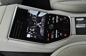 Porsche Panamera TURBO 360  BURMESTER CARBON EXECUTIVE  | Mobile.bg    17
