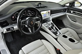 Porsche Panamera TURBO 360  BURMESTER CARBON EXECUTIVE  | Mobile.bg    9