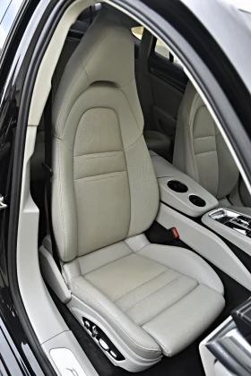 Porsche Panamera TURBO 360  BURMESTER CARBON EXECUTIVE  | Mobile.bg    14