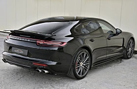 Porsche Panamera TURBO 360  BURMESTER CARBON EXECUTIVE  | Mobile.bg    4