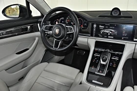 Porsche Panamera TURBO 360  BURMESTER CARBON EXECUTIVE  | Mobile.bg    10