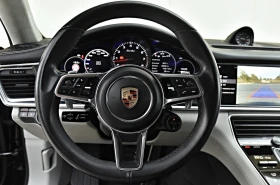 Porsche Panamera TURBO 360  BURMESTER CARBON EXECUTIVE  | Mobile.bg    11