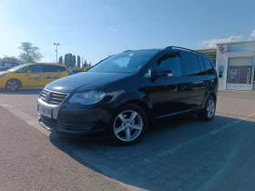VW Touran 1.9 DSG | Mobile.bg    2