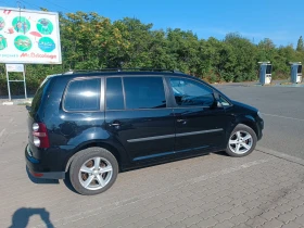VW Touran 1.9 DSG | Mobile.bg    4
