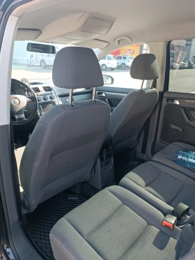 VW Touran 1.9 DSG | Mobile.bg    9