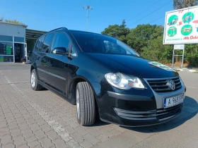 VW Touran 1.9 DSG | Mobile.bg    3