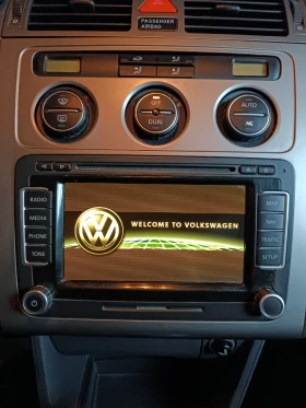 VW Touran 1.9 DSG | Mobile.bg    13