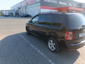 VW Touran 1.9 DSG | Mobile.bg    6