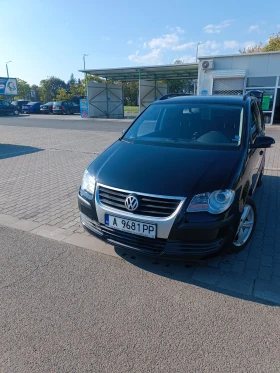 VW Touran 1.9 DSG | Mobile.bg    7