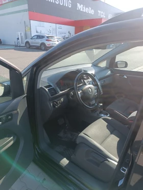 VW Touran 1.9 DSG | Mobile.bg    10
