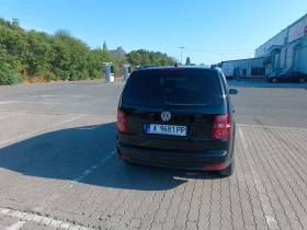 VW Touran 1.9 DSG | Mobile.bg    5