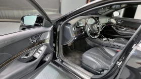 Mercedes-Benz S 350 4MATIC - 37000 лв. - 33215439 9