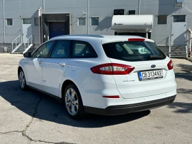 Обява за продажба на Ford Mondeo 2.0d 150 к.с. ~16 999 лв. - изображение 2