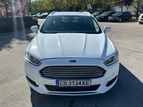 Обява за продажба на Ford Mondeo 2.0d 150 к.с. ~16 999 лв. - изображение 6