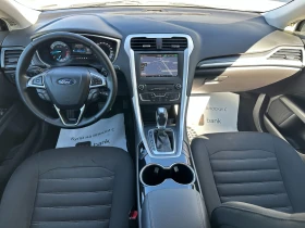 Обява за продажба на Ford Mondeo 2.0d 150 к.с. ~16 999 лв. - изображение 9
